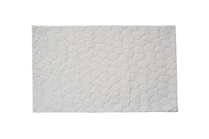 Mijölnir Juego de alfombrillas de baño Rabbit - Grey